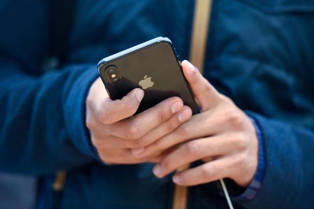 Apple presentó una nueva serie de controles anti-adicción al teléfono